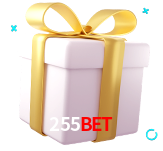 Receba seus bônus de boas-vindas no 255BET