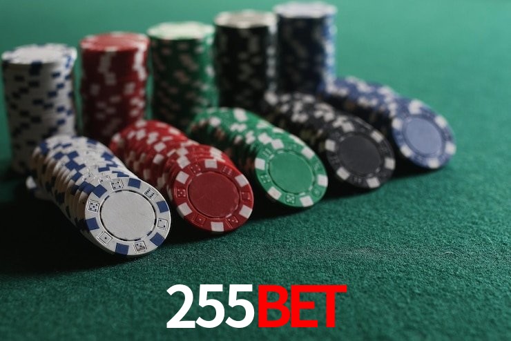 Welcome Bonus 255BET