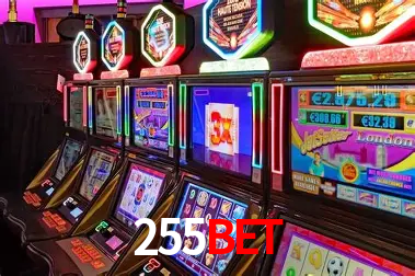 A Emoção da Loteria na 255bet: Uma Chance de Mudança de Vida