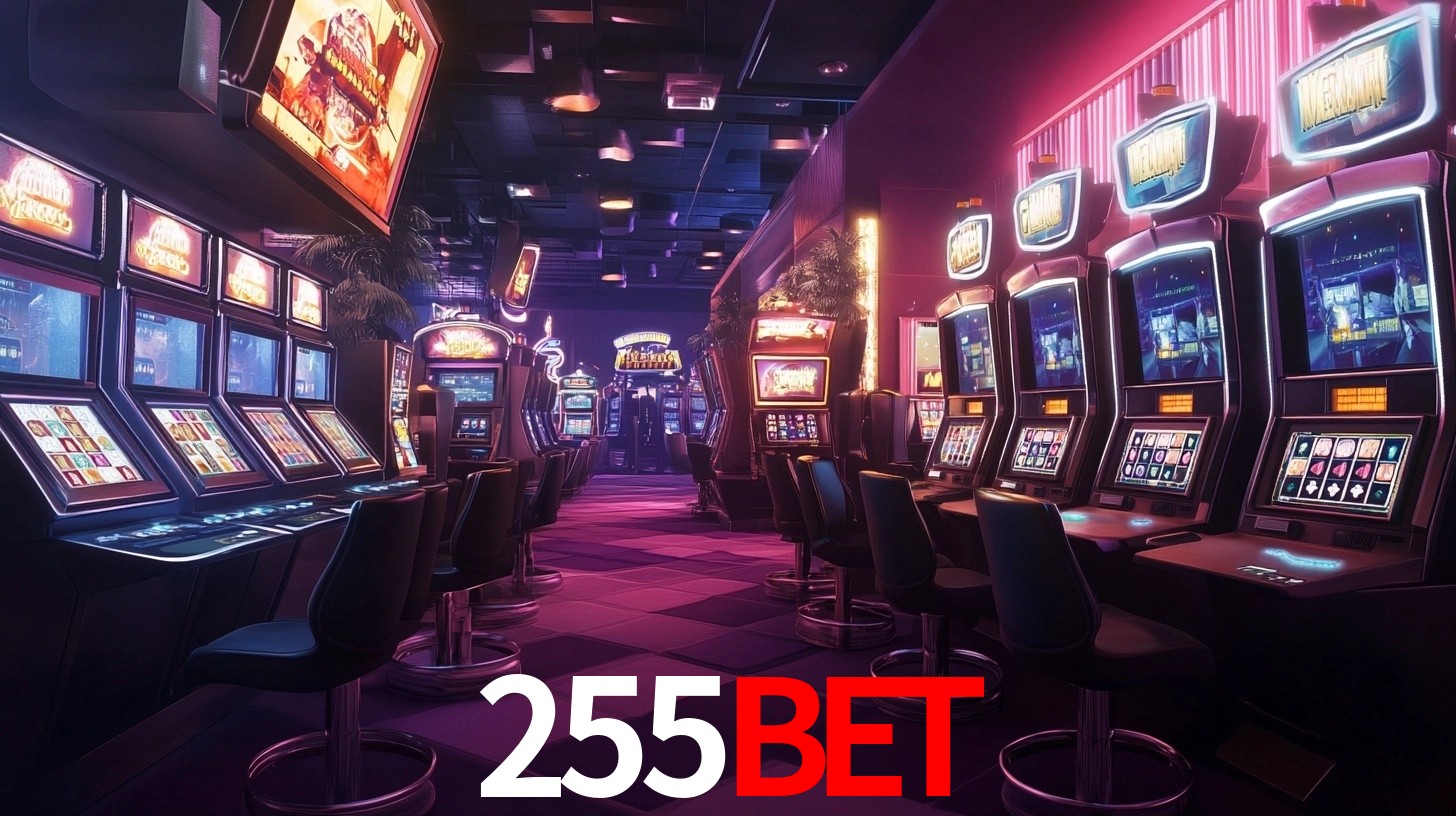 Daily Bonuses 255BET