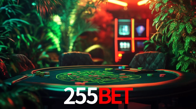 Daily Bonuses 255BET