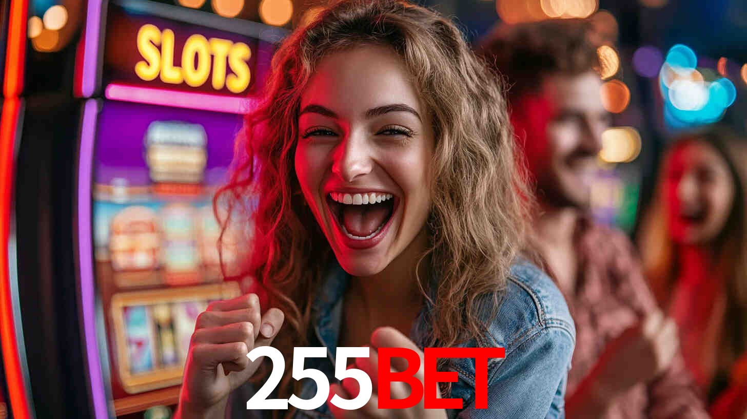 A Popularidade dos Caça-Níqueis no 255BET