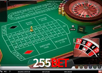 Live Casino 255BET