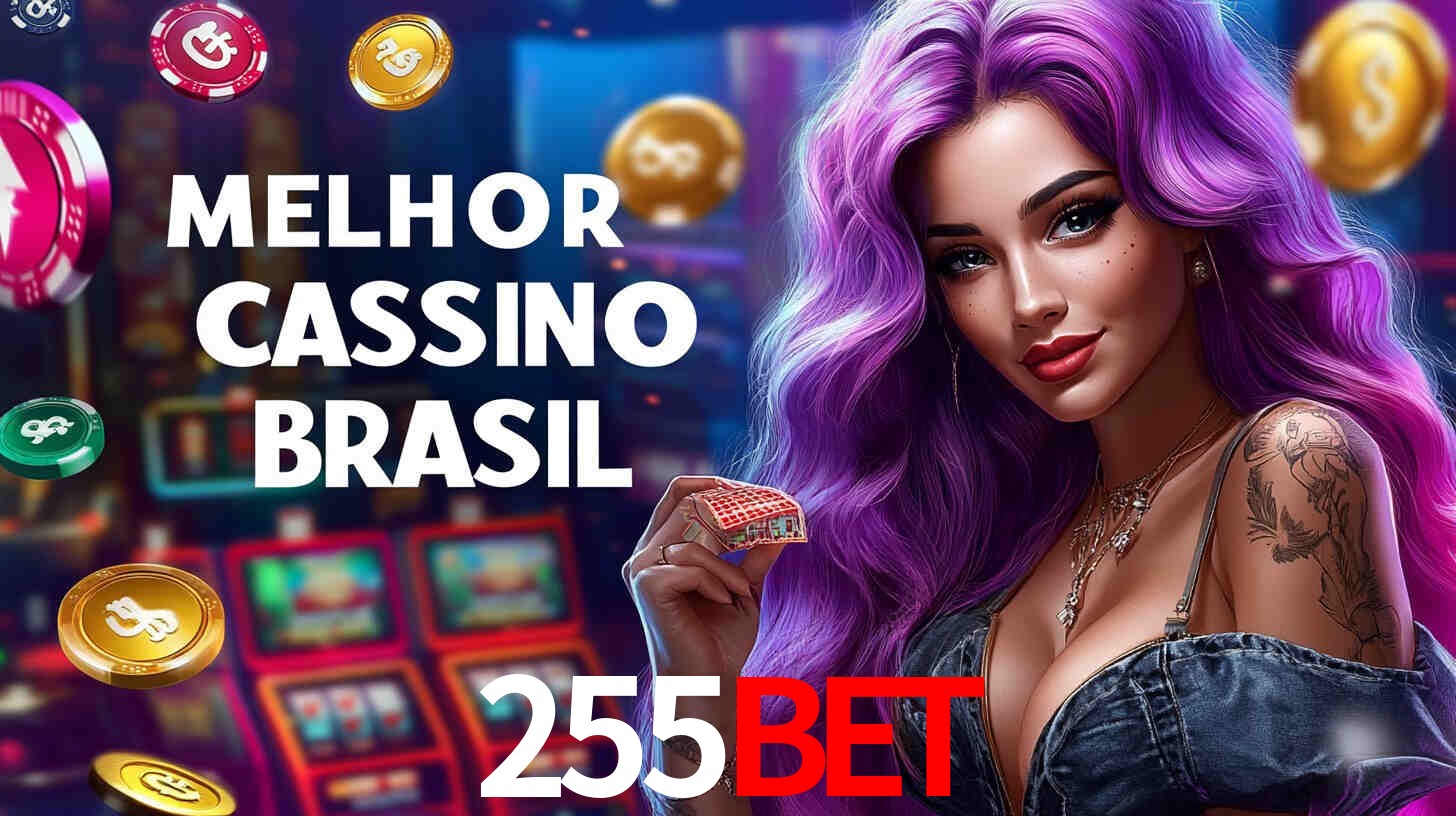 Descubra o Programa VIP da 255BET: Vantagens Exclusivas para Jogadores