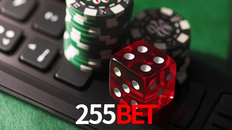Game Providers 255BET