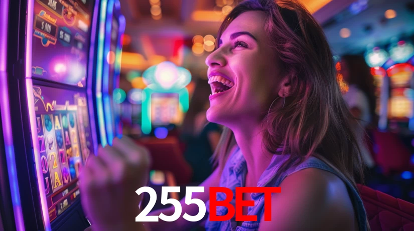 255BET login