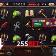 APP oficial da 255BET para mobile