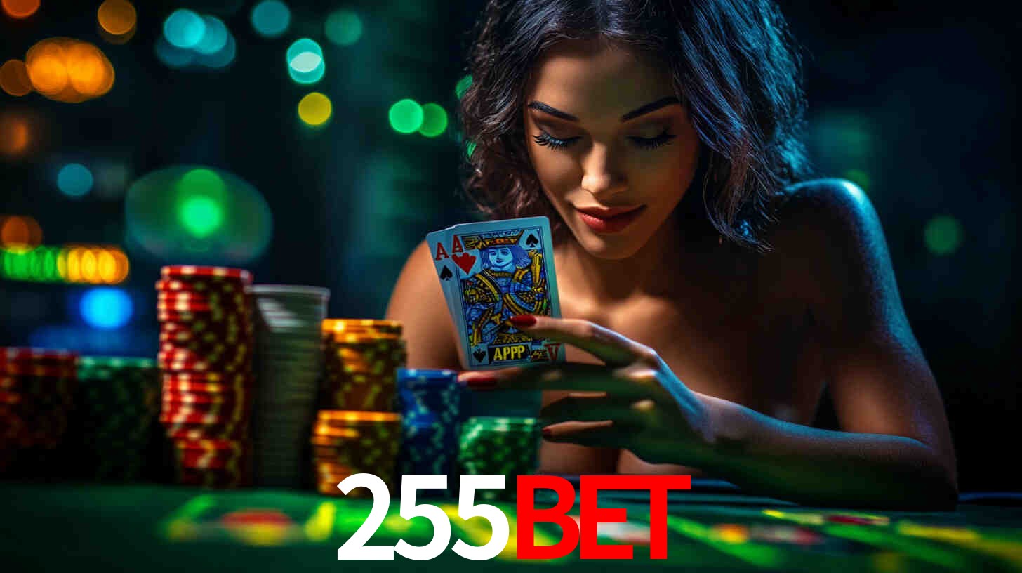 Apostas Esportivas na 255BET: Um Guia Completo