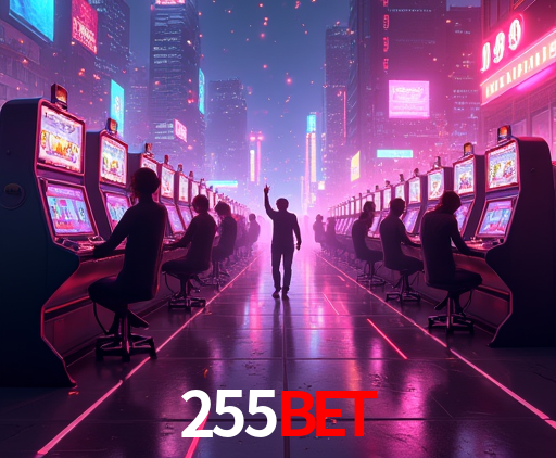 cassino 255BET