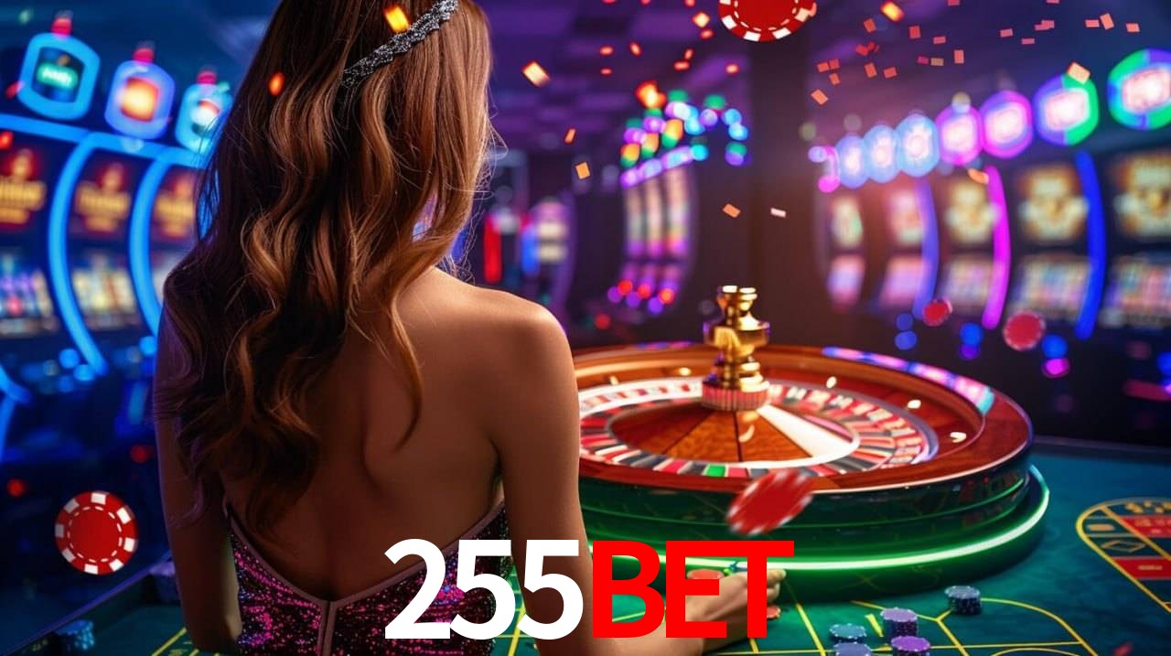 255BET App Interface