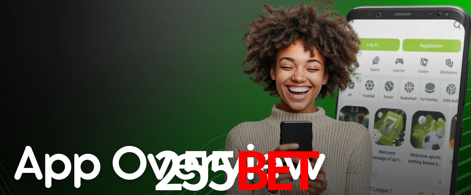 Platform Technology 255BET