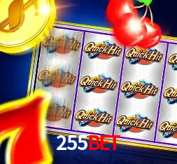 Inovações de Jogos na 255BET: O Futuro das Experiências Interativas