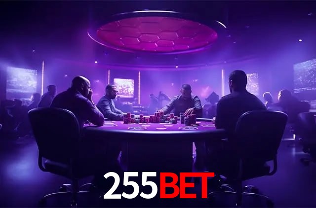Explorando a Categoria de Eventos em Apostas na 255BET