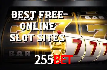 Descubra o Mundo do Cassino Online com 255BET