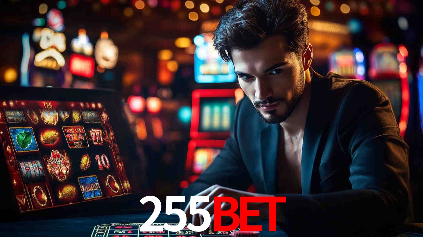 255BET,255BET login