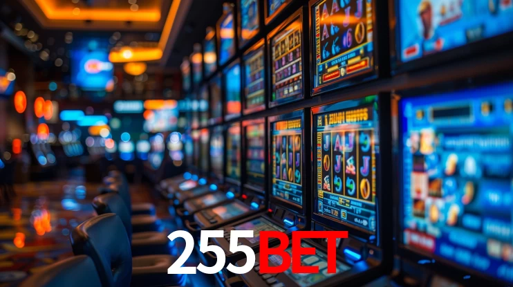 Secure Login 255BET