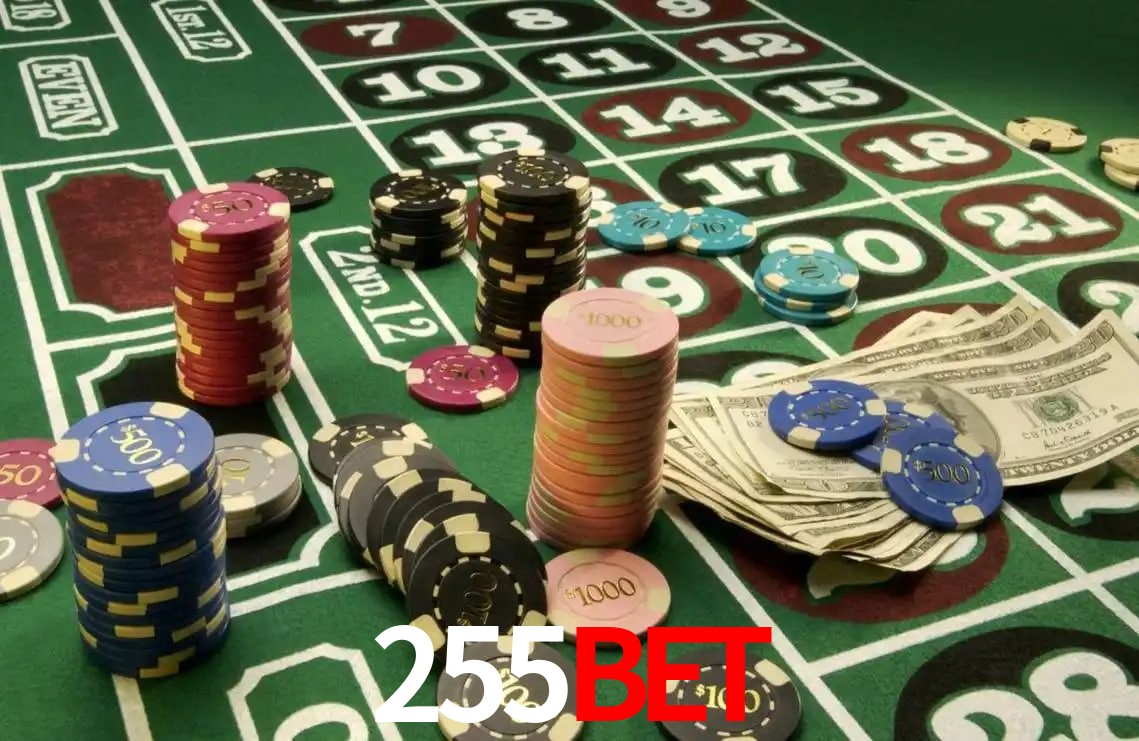 255BET