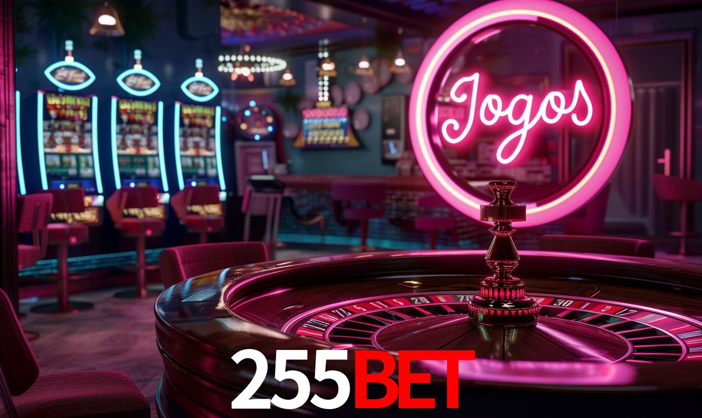 Descubra a Essência do 255BET: Nossa História e Compromissos