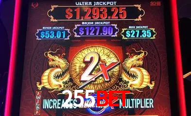 VIP Casino 255BET