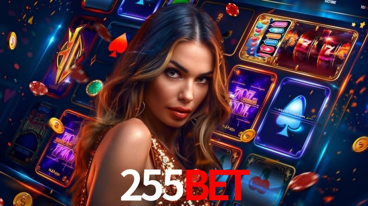 A Experiência Imersiva dos Cassinos Ao Vivo no 255BET
