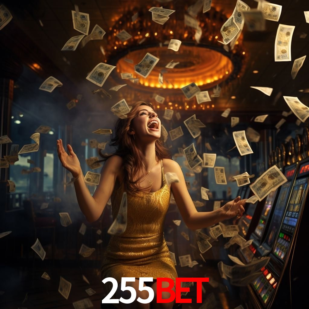 Blackjack Table 255BET