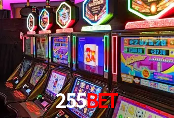 Explorando a Categoria de Eventos em Apostas na 255BET