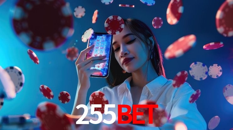 Inovações de Jogos na 255BET: O Futuro das Experiências Interativas