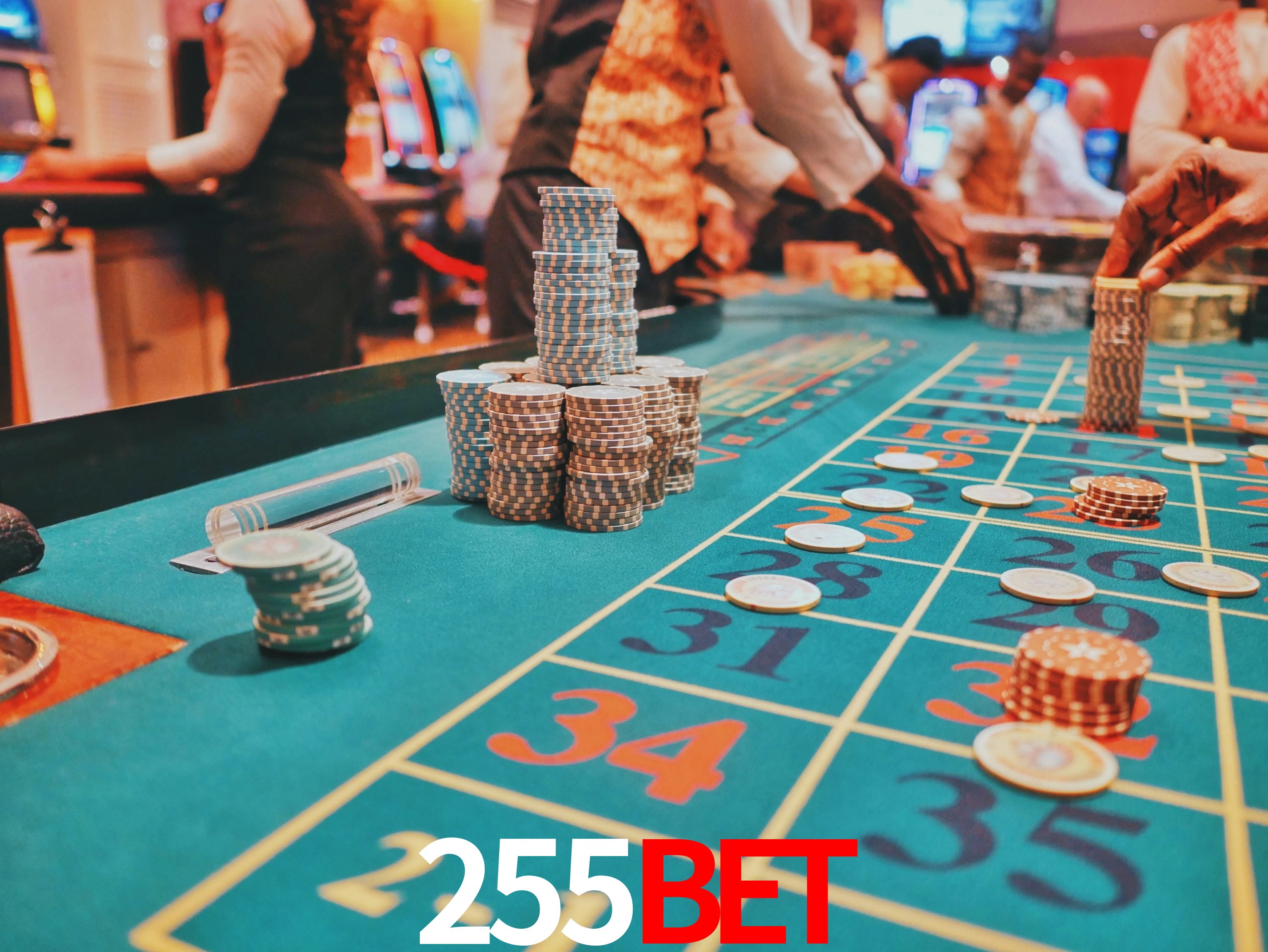 Football Betting 255BET