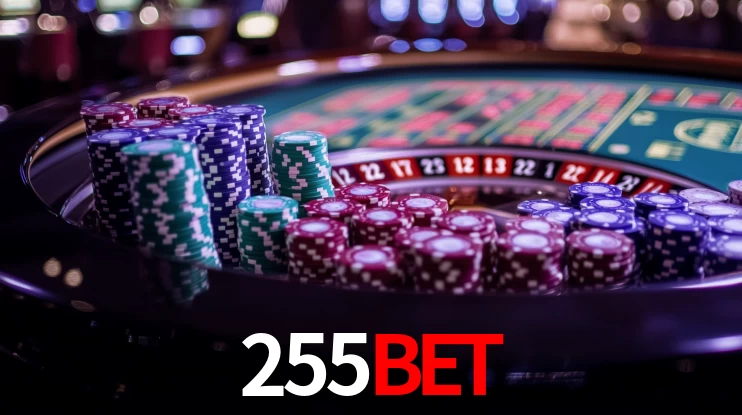 Welcome Bonus 255BET