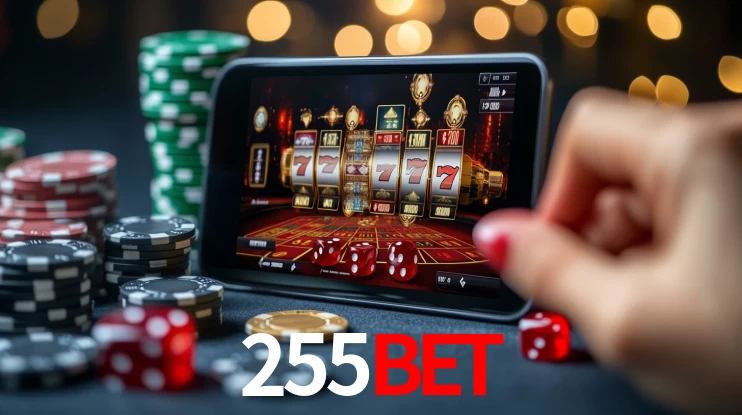 255BET App Interface