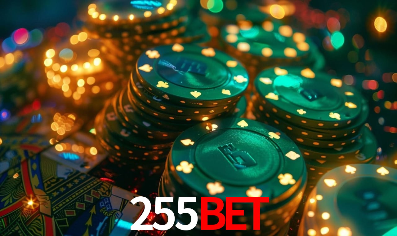 Estatísticas Esportivas 255bet