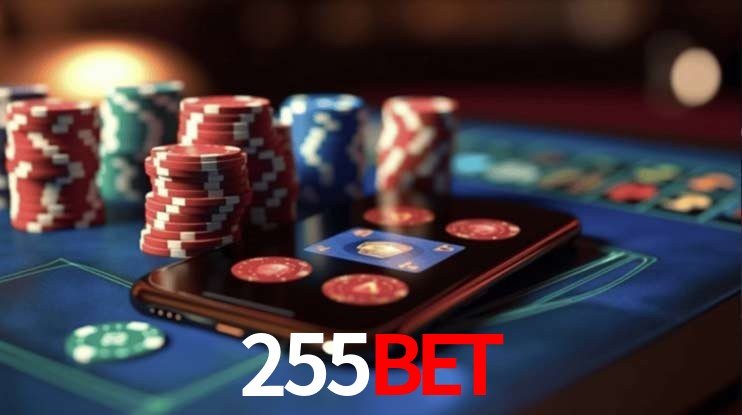 Cadastro Rápido 255bet