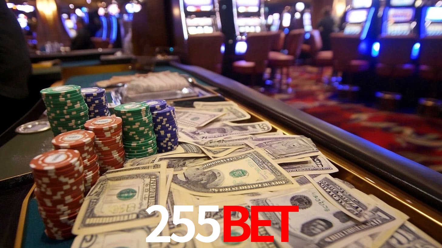 Bot 255bet Telegram