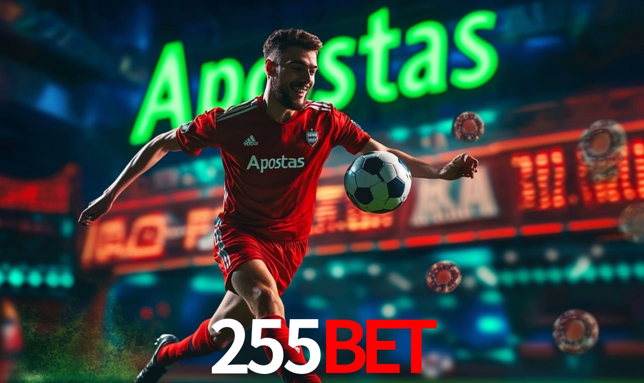 Torneios 255bet