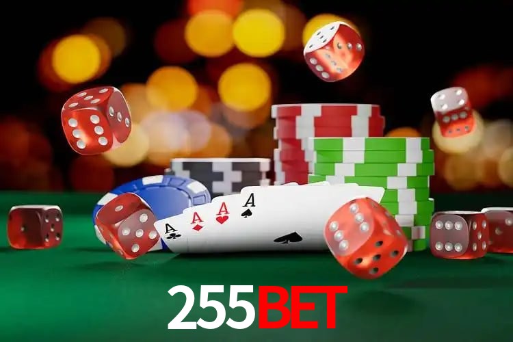 Login Seguro 255bet