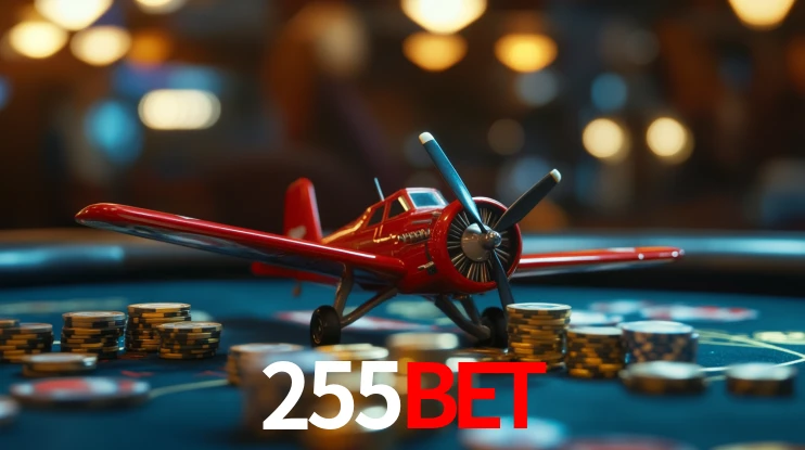 Slot Games 255bet