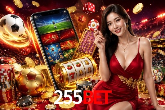 Football Betting 255bet