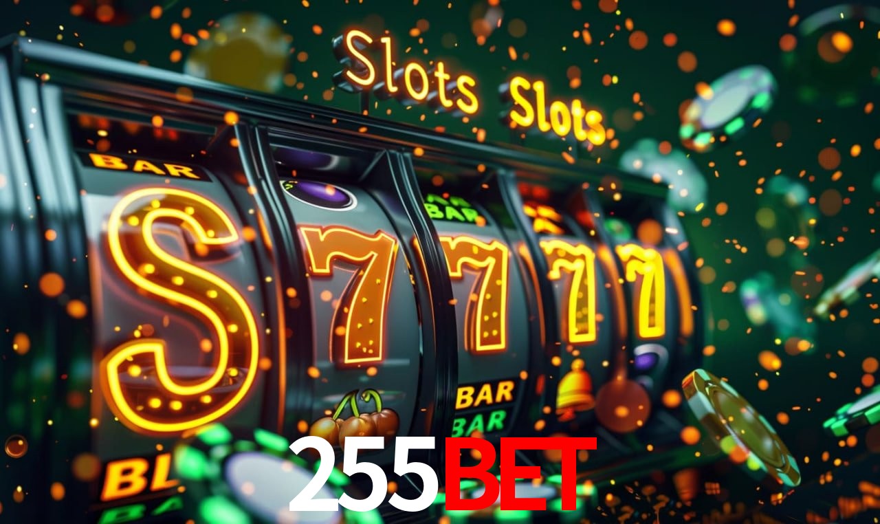Apostas de Futebol 255bet