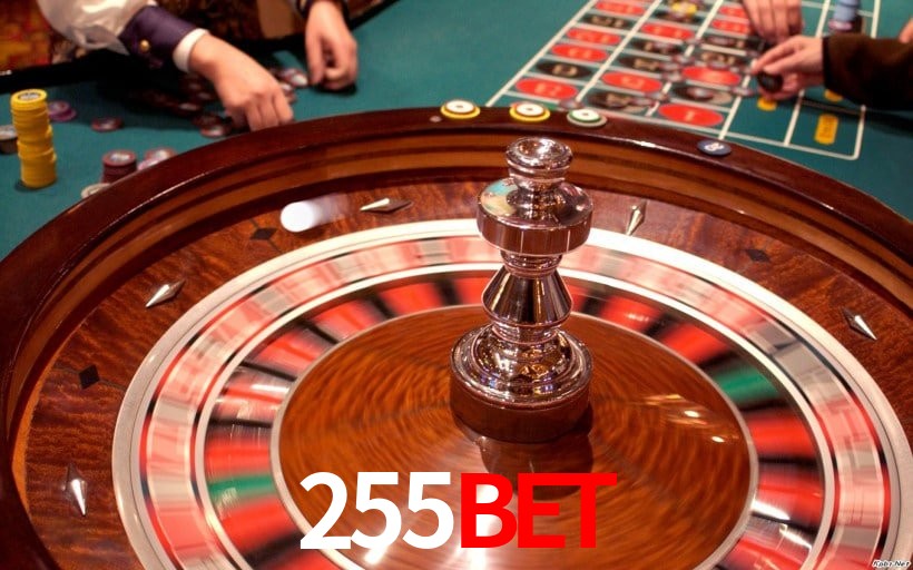 Casino Ao Vivo 255bet