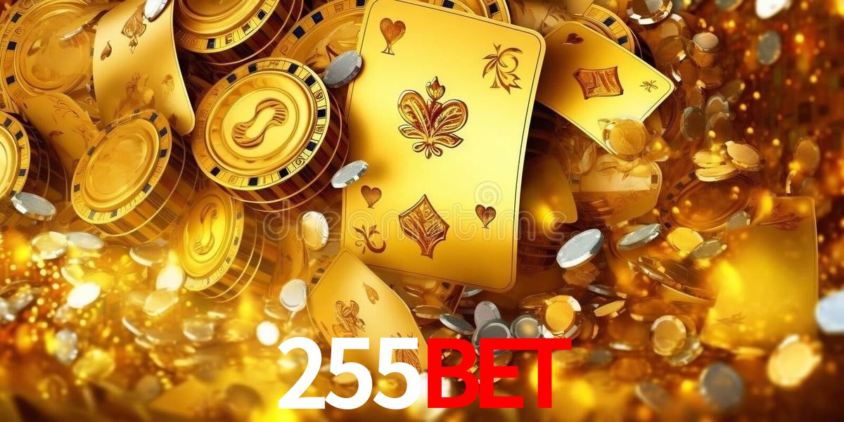 cassino 255bet