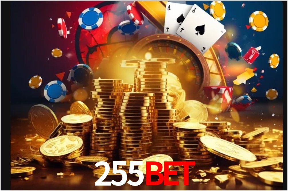 Jogos Exclusivos 255bet