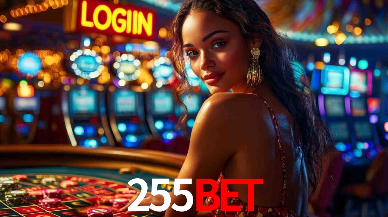 Benefícios da Conta 255bet