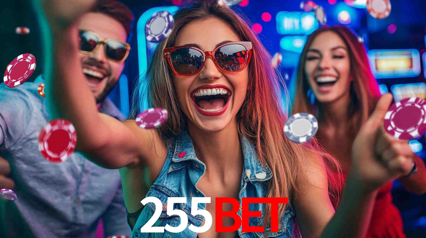 Descubra a Essência do 255bet: Nossa História e Compromissos