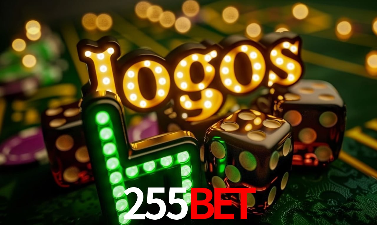 Jogos de Slot 255bet