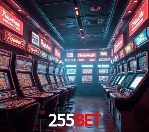 255bet Plataforma Confiável