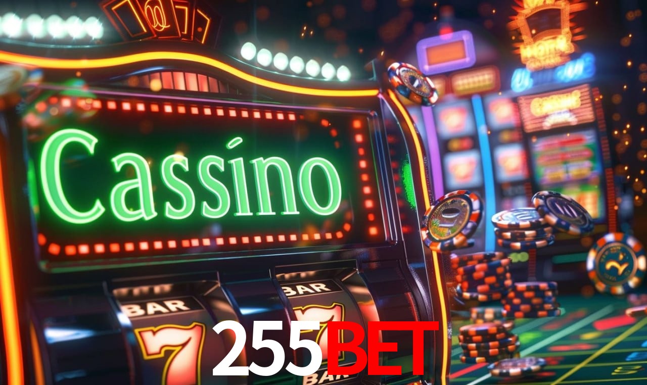 Sistemas de Segurança 255bet
