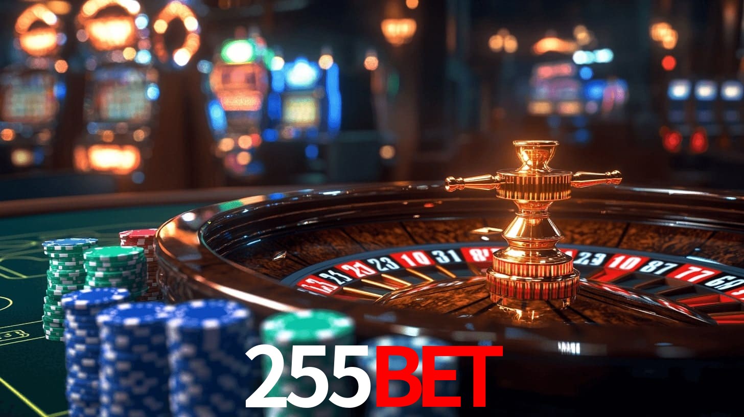 255bet.com