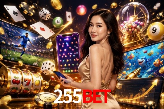 Game Providers 255bet