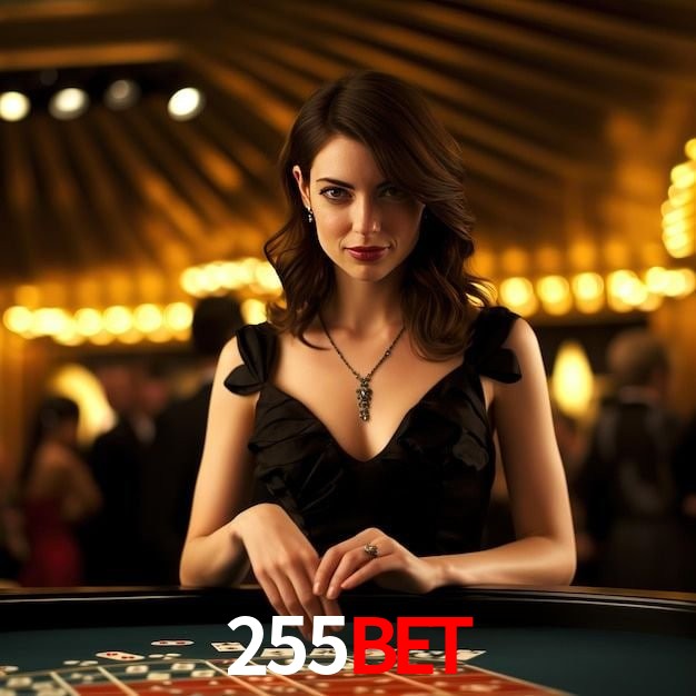 A Emoção da Loteria na 255bet: Uma Chance de Mudança de Vida
