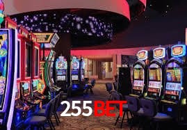 Logo da 255bet